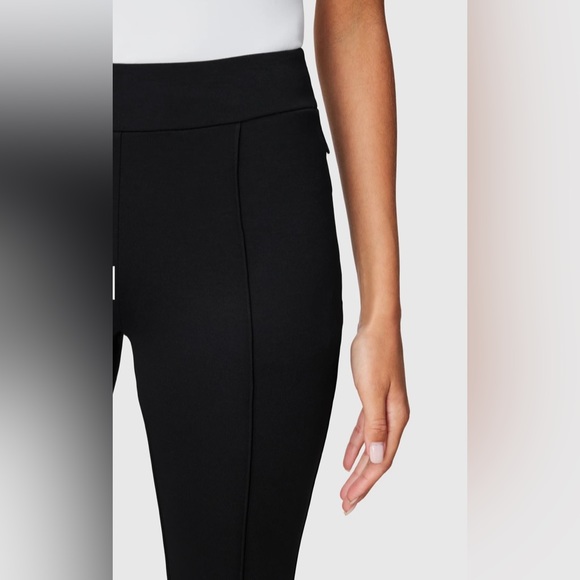 Friday FWD Women's Day To Night Stretch Pant size 8 - Picture 3 of 11